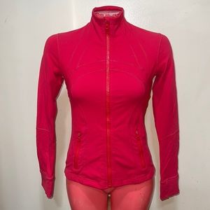 Lululemon define jacket